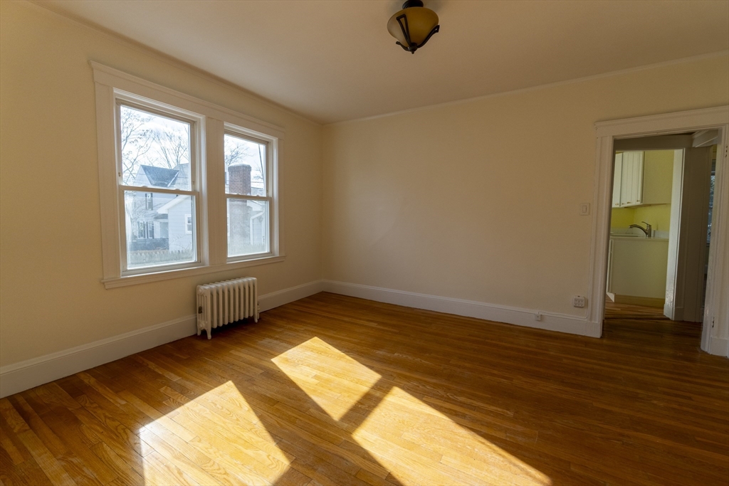 2 bed, 1 bath apartment for rent at 95 Bourne St Unit 1, Boston — photo 9 of 17