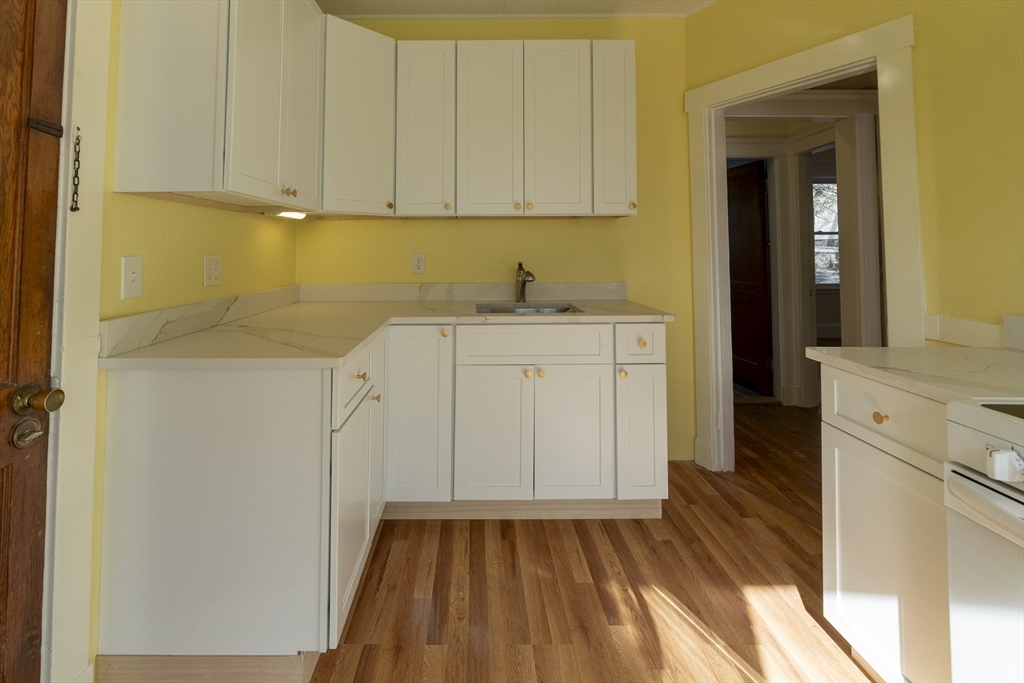 2 bed, 1 bath apartment for rent at 95 Bourne St Unit 1, Boston — photo 10 of 17