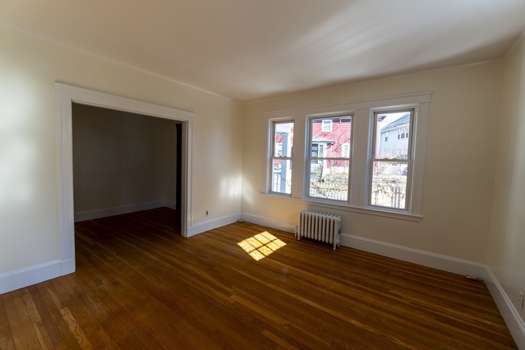 2 bed, 1 bath apartment for rent at 95 Bourne St Unit 1, Boston — photo 6 of 17
