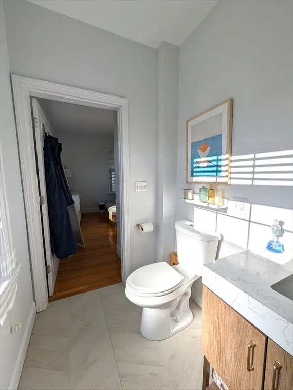 2 bed, 2 bath apartment for rent at 95 Brown Ave Unit 1, Roslindale — photo 10 of 17
