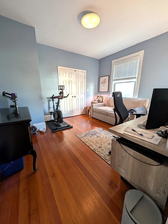 2 bed, 2 bath apartment for rent at 95 Brown Ave Unit 1, Roslindale — photo 12 of 17