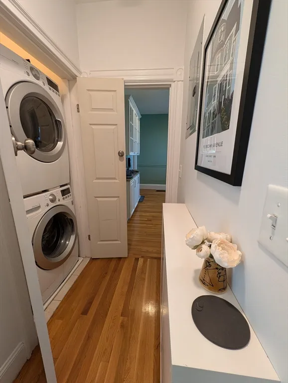 2 bed, 2 bath apartment for rent at 95 Brown Ave Unit 1, Roslindale — photo 7 of 17