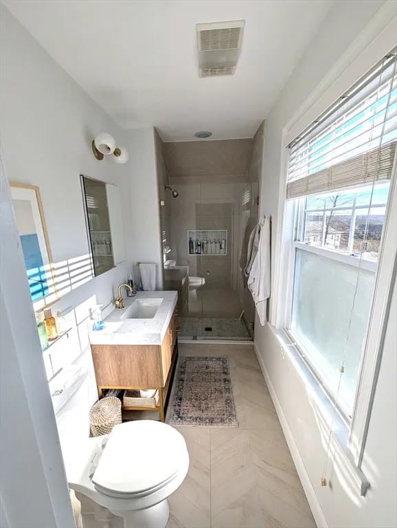 2 bed, 2 bath apartment for rent at 95 Brown Ave Unit 1, Roslindale — photo 11 of 17
