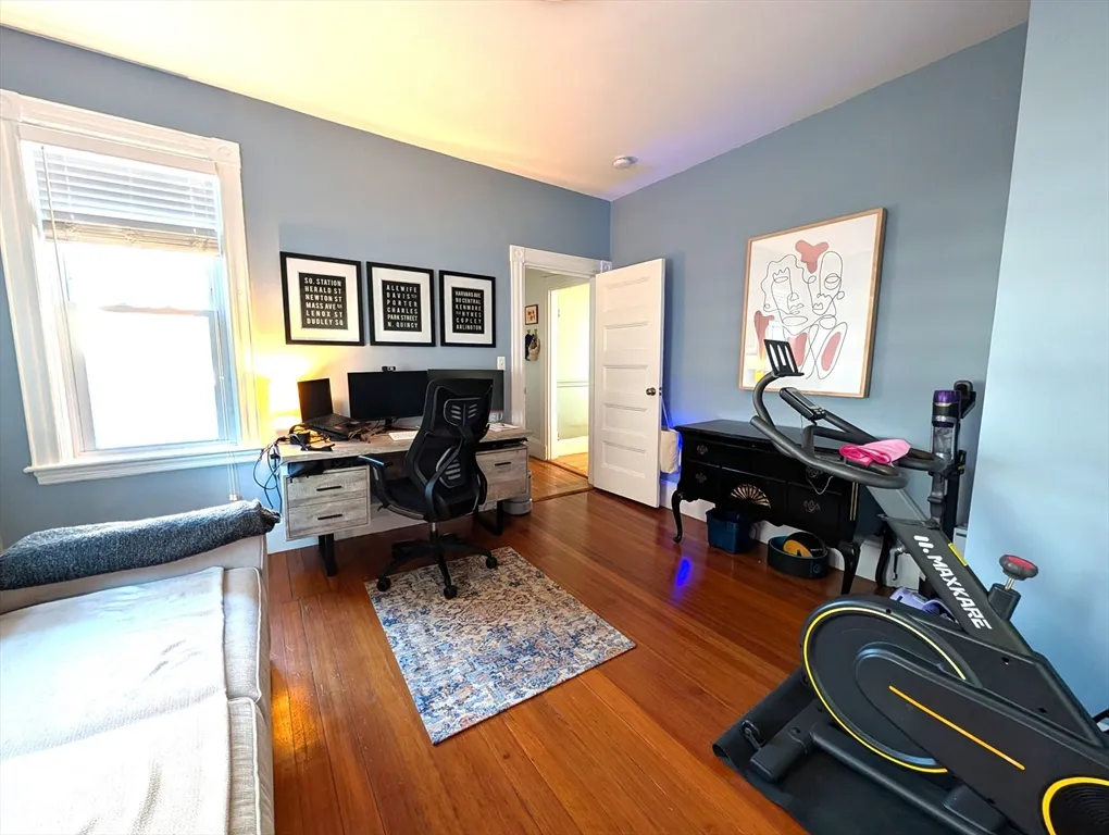 2 bed, 2 bath apartment for rent at 95 Brown Ave Unit 1, Roslindale — photo 13 of 17