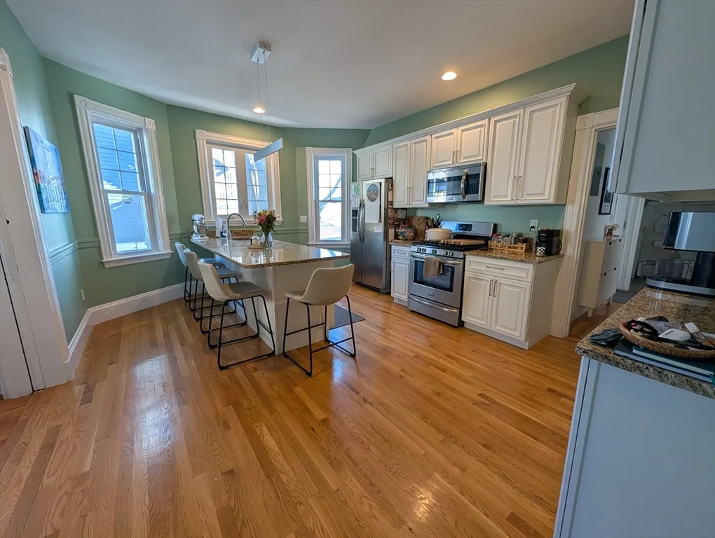 2 bed, 2 bath apartment for rent at 95 Brown Ave Unit 1, Roslindale — photo 3 of 17