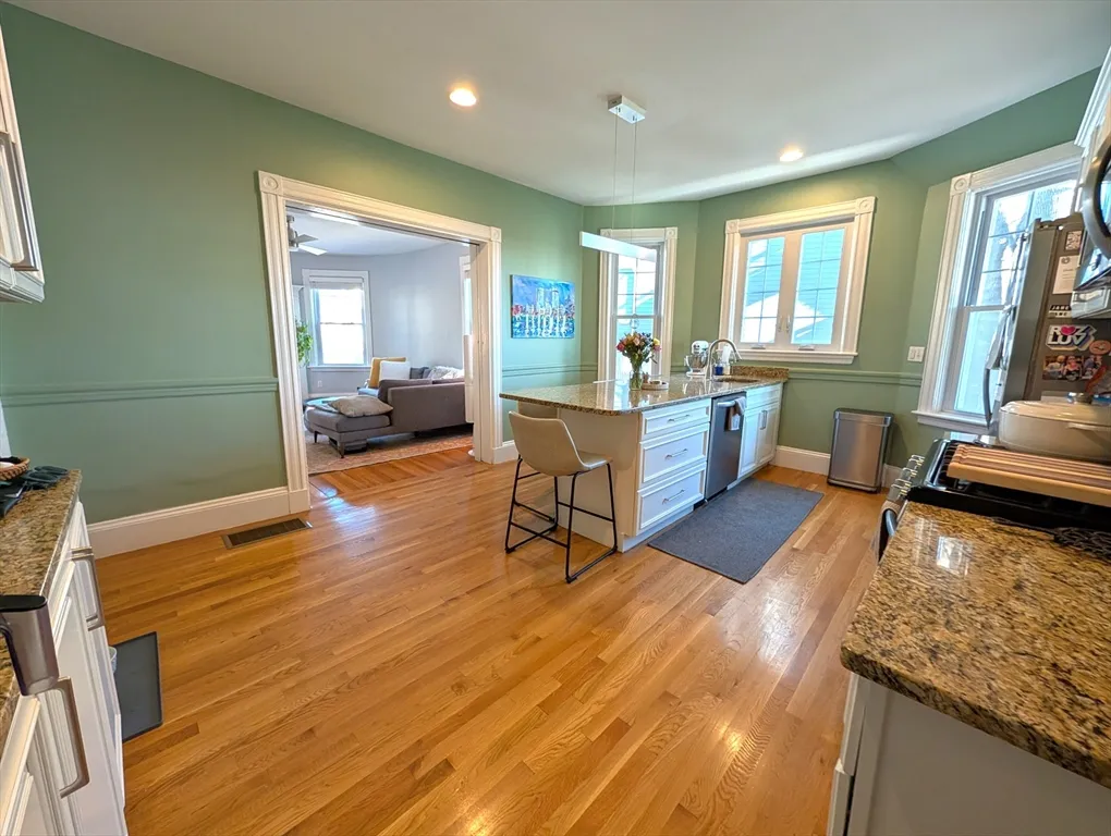 2 bed, 2 bath apartment for rent at 95 Brown Ave Unit 1, Roslindale — photo 6 of 17