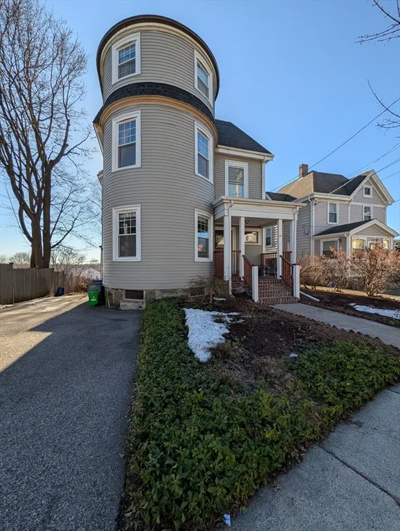 2 bed, 2 bath apartment for rent at 95 Brown Ave Unit 1, Roslindale — photo 17 of 17
