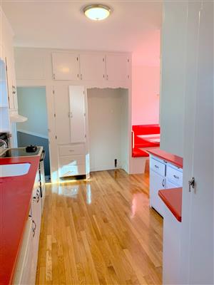 2 bed, 1 bath apartment for rent at 95 Cedar St Unit 2, Powder House Square — photo 4 of 12