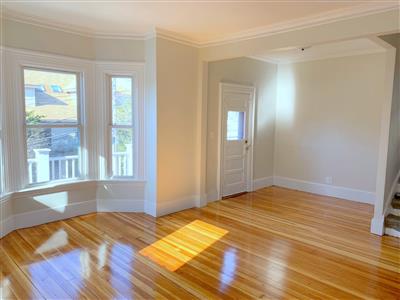 2 bed, 1 bath apartment for rent at 95 Cedar St Unit 2, Powder House Square — photo 3 of 12