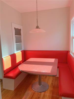 2 bed, 1 bath apartment for rent at 95 Cedar St Unit 2, Powder House Square — photo 5 of 12