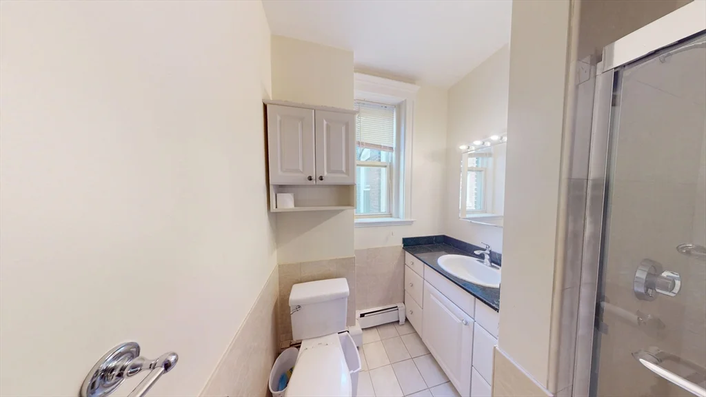 3 bed, 2 bath apartment for rent at 95 Centre St Unit 3, Coolidge Corner — photo 10 of 16