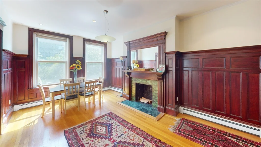 3 bed, 2 bath apartment for rent at 95 Centre St Unit 3, Coolidge Corner — photo 16 of 16