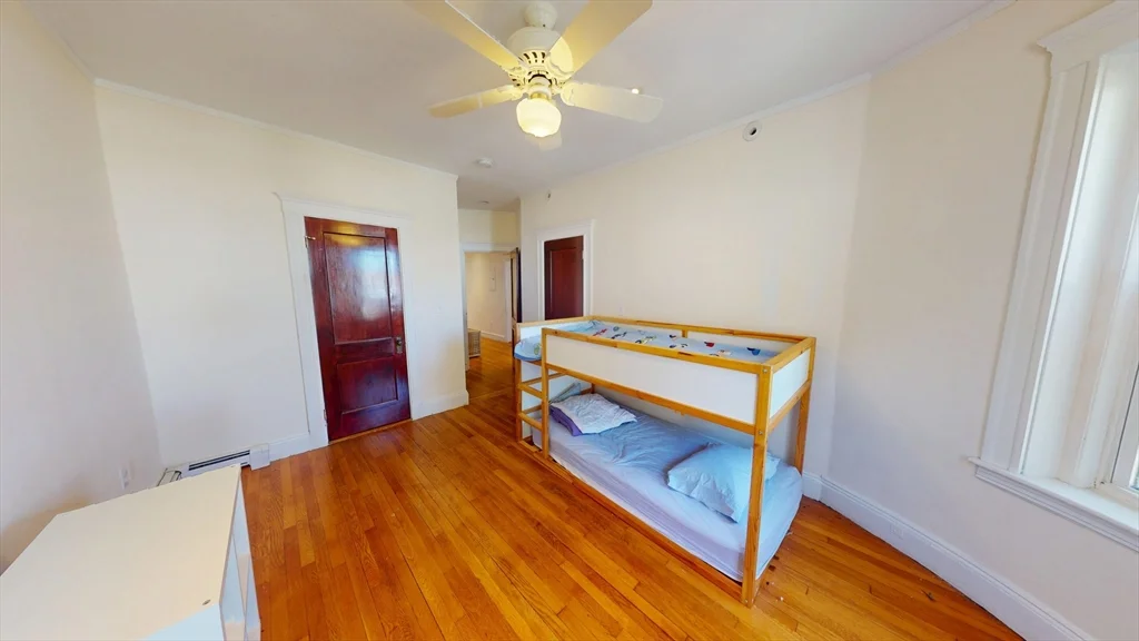 3 bed, 2 bath apartment for rent at 95 Centre St Unit 3, Coolidge Corner — photo 11 of 16