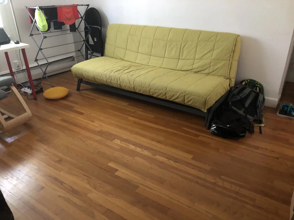 1 bed, 1 bath apartment for rent at 95 Chestnut St Unit 3, Brookline — photo 3 of 7