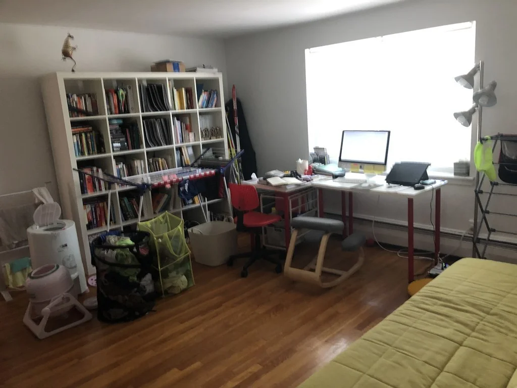 1 bed, 1 bath apartment for rent at 95 Chestnut St Unit 3, Brookline — photo 2 of 7