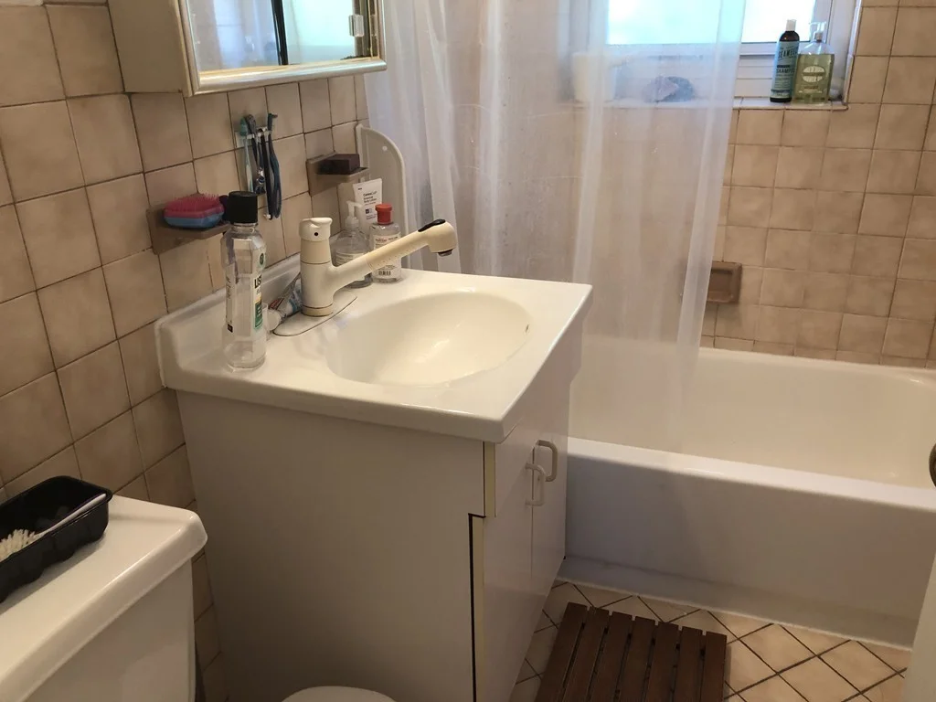 1 bed, 1 bath apartment for rent at 95 Chestnut St Unit 3, Brookline — photo 6 of 7