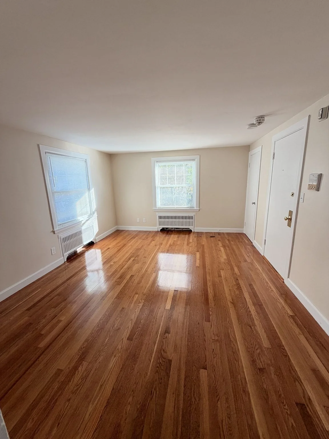 1 bed, 1 bath apartment for rent at 95 Copeland St Unit 3, Quincy — photo 6 of 9