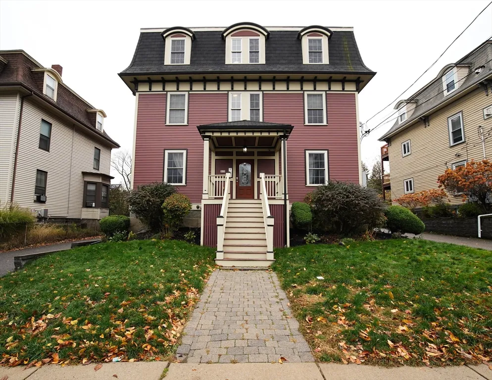 2 bed, 2 bath apartment for rent at 95 Dix St Unit 2, Dorchester — photo 22 of 24