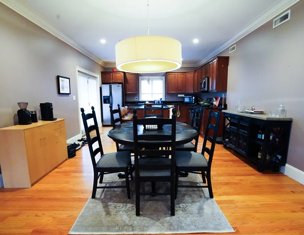 2 bed, 2 bath apartment for rent at 95 Dix St Unit 2, Dorchester — photo 2 of 24