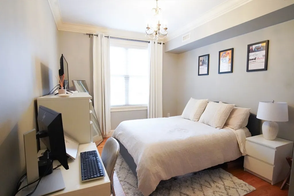 2 bed, 2 bath apartment for rent at 95 Dix St Unit 2, Dorchester — photo 10 of 24