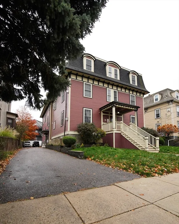 2 bed, 2 bath apartment for rent at 95 Dix St Unit 2, Dorchester — photo 23 of 24