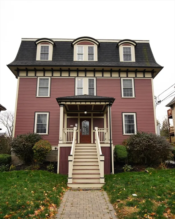 2 bed, 2 bath apartment for rent at 95 Dix St Unit 2, Dorchester — photo 21 of 24