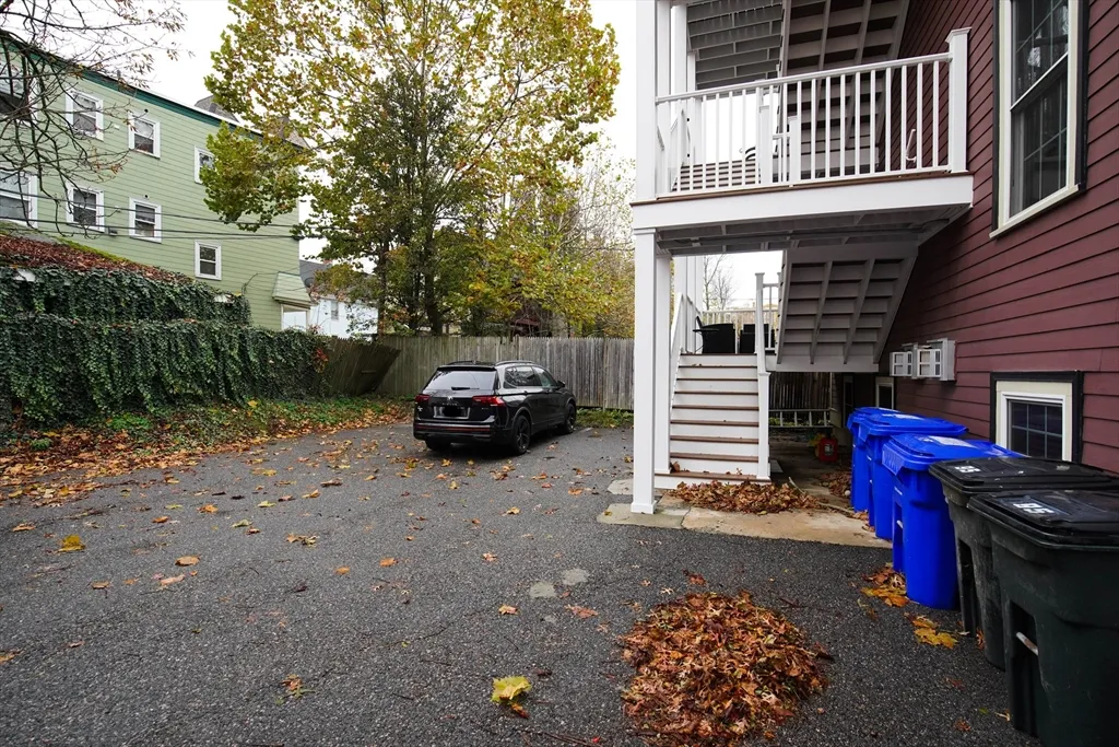 2 bed, 2 bath apartment for rent at 95 Dix St Unit 2, Dorchester — photo 18 of 24