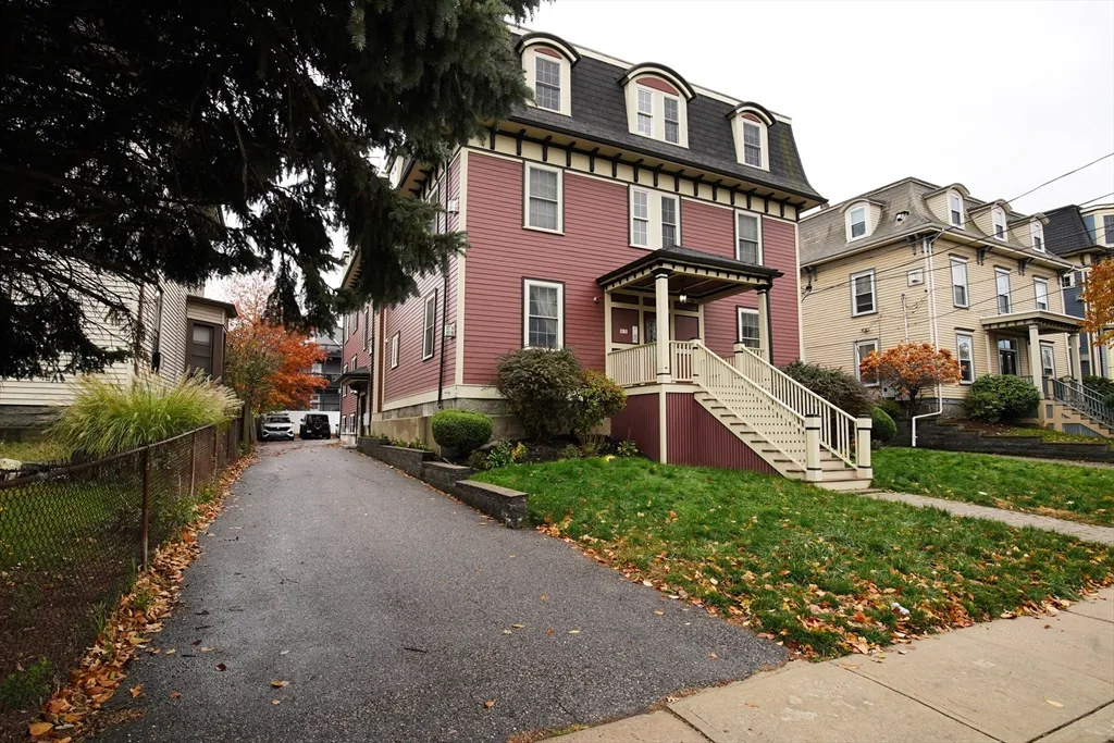 2 bed, 2 bath apartment for rent at 95 Dix St Unit 2, Dorchester — photo 24 of 24
