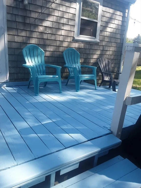 2 bed, 1 bath apartment for rent at 95 Donald Rd Unit 1, Marshfield — photo 2 of 6