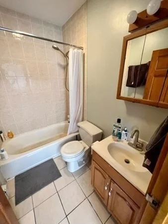2 bed, 1 bath apartment for rent at 95 E Brookline St Unit 4, South End — photo 10 of 12