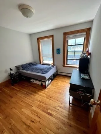 2 bed, 1 bath apartment for rent at 95 E Brookline St Unit 4, South End — photo 9 of 12