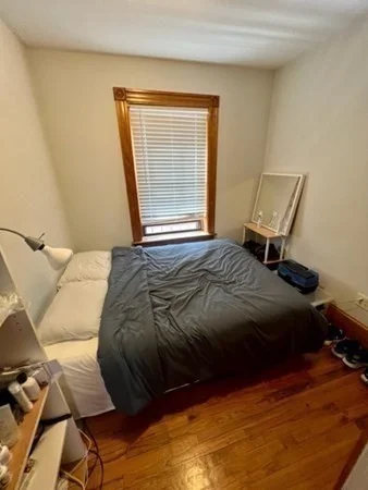 2 bed, 1 bath apartment for rent at 95 E Brookline St Unit 4, South End — photo 7 of 12