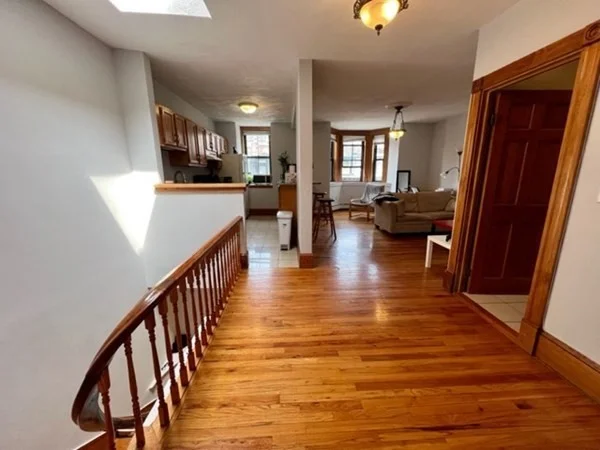 2 bed, 1 bath apartment for rent at 95 E Brookline St Unit 4, South End — photo 2 of 12