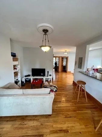 2 bed, 1 bath apartment for rent at 95 E Brookline St Unit 4, South End — photo 5 of 12