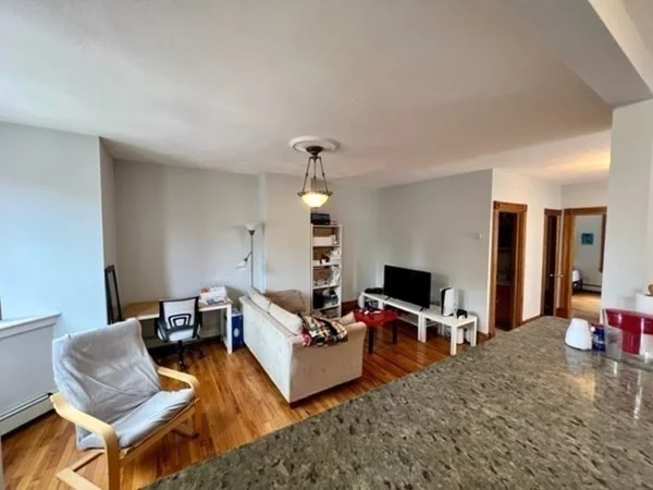 2 bed, 1 bath apartment for rent at 95 E Brookline St Unit 4, South End — photo 6 of 12