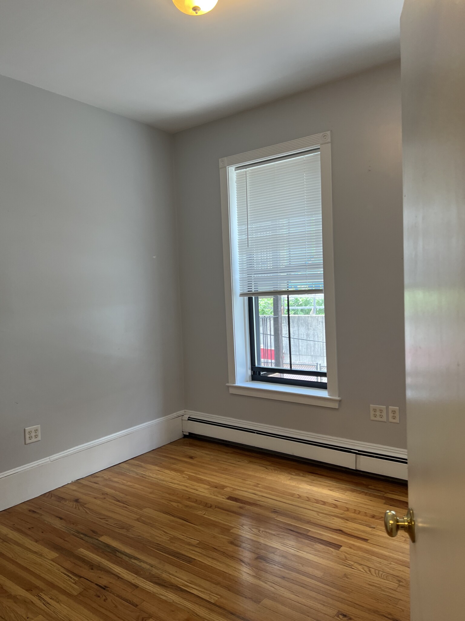 2 bed, 1 bath apartment for rent at 95 East Brookline St Unit 2, South End — photo 10 of 15