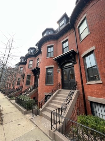2 bed, 1 bath apartment for rent at 95 East Brookline St Unit 2, South End — photo 15 of 15