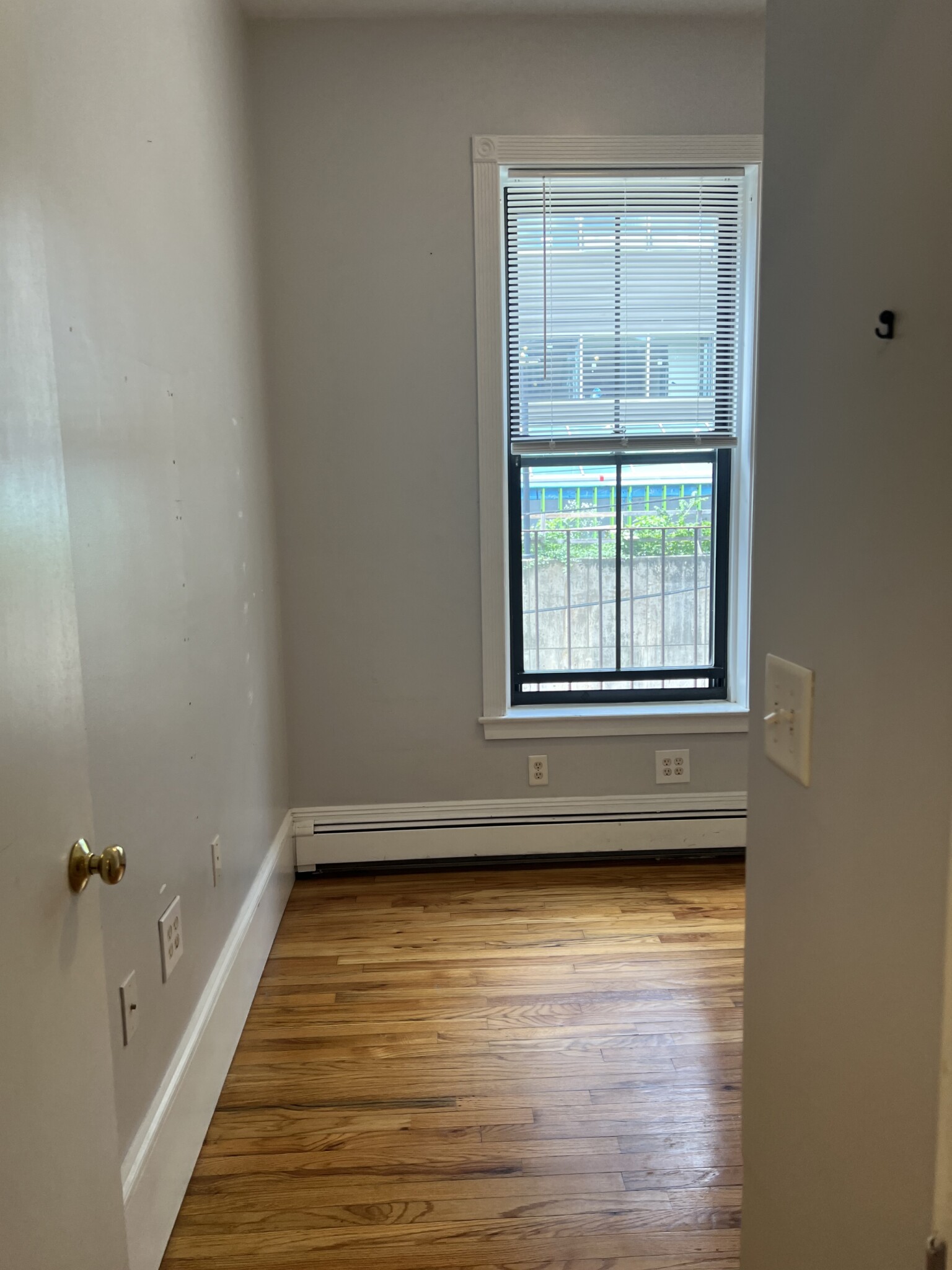2 bed, 1 bath apartment for rent at 95 East Brookline St Unit 2, South End — photo 12 of 15