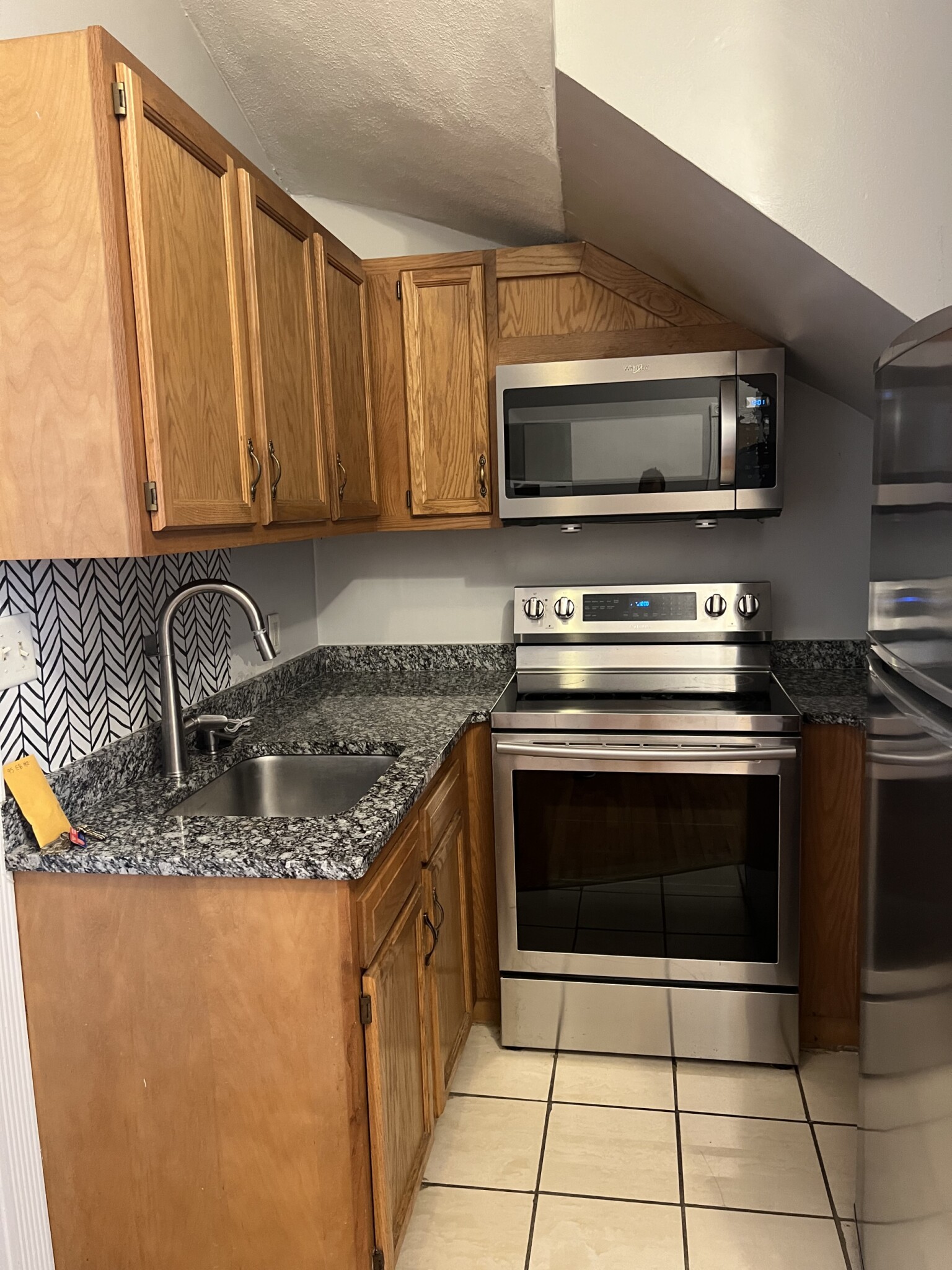 2 bed, 1 bath apartment for rent at 95 East Brookline St Unit 2, South End — photo 7 of 15