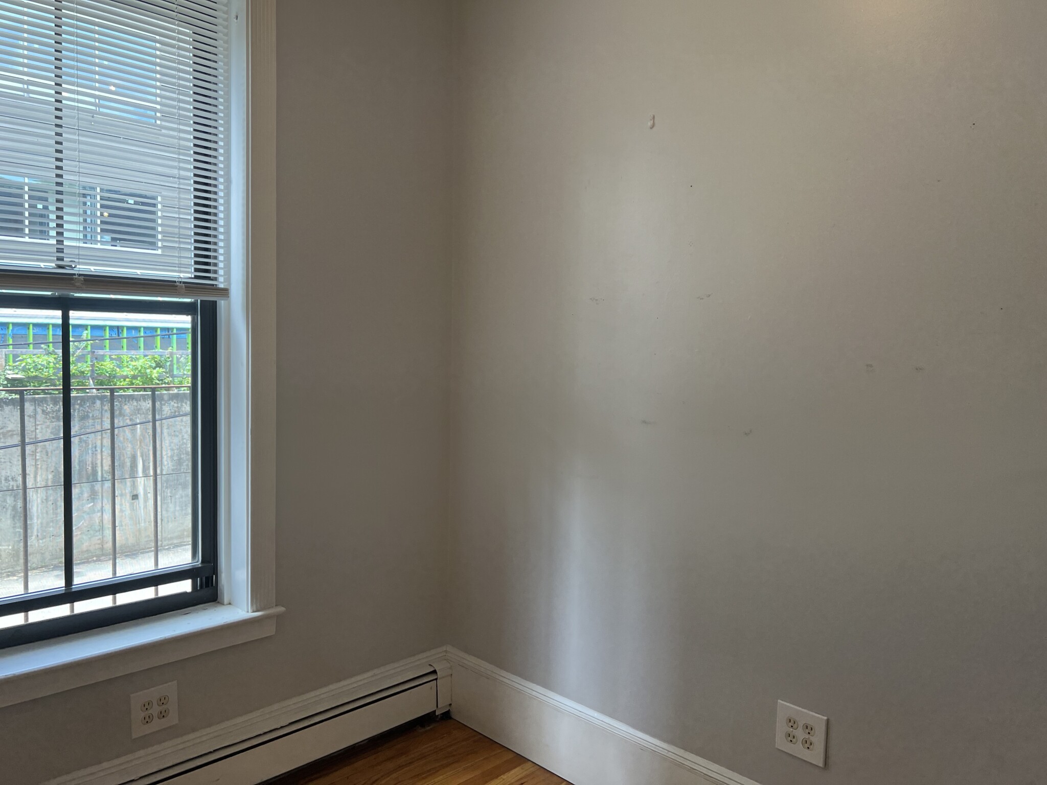 2 bed, 1 bath apartment for rent at 95 East Brookline St Unit 2, South End — photo 13 of 15