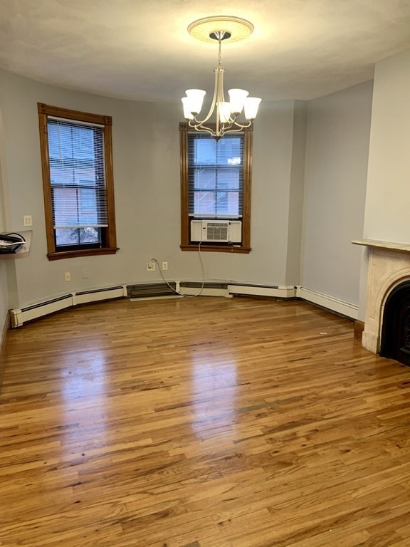 2 bed, 1 bath apartment for rent at 95 East Brookline St Unit 3, South End — photo 3 of 6