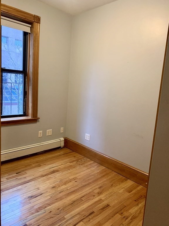 2 bed, 1 bath apartment for rent at 95 East Brookline St Unit 3, South End — photo 2 of 6