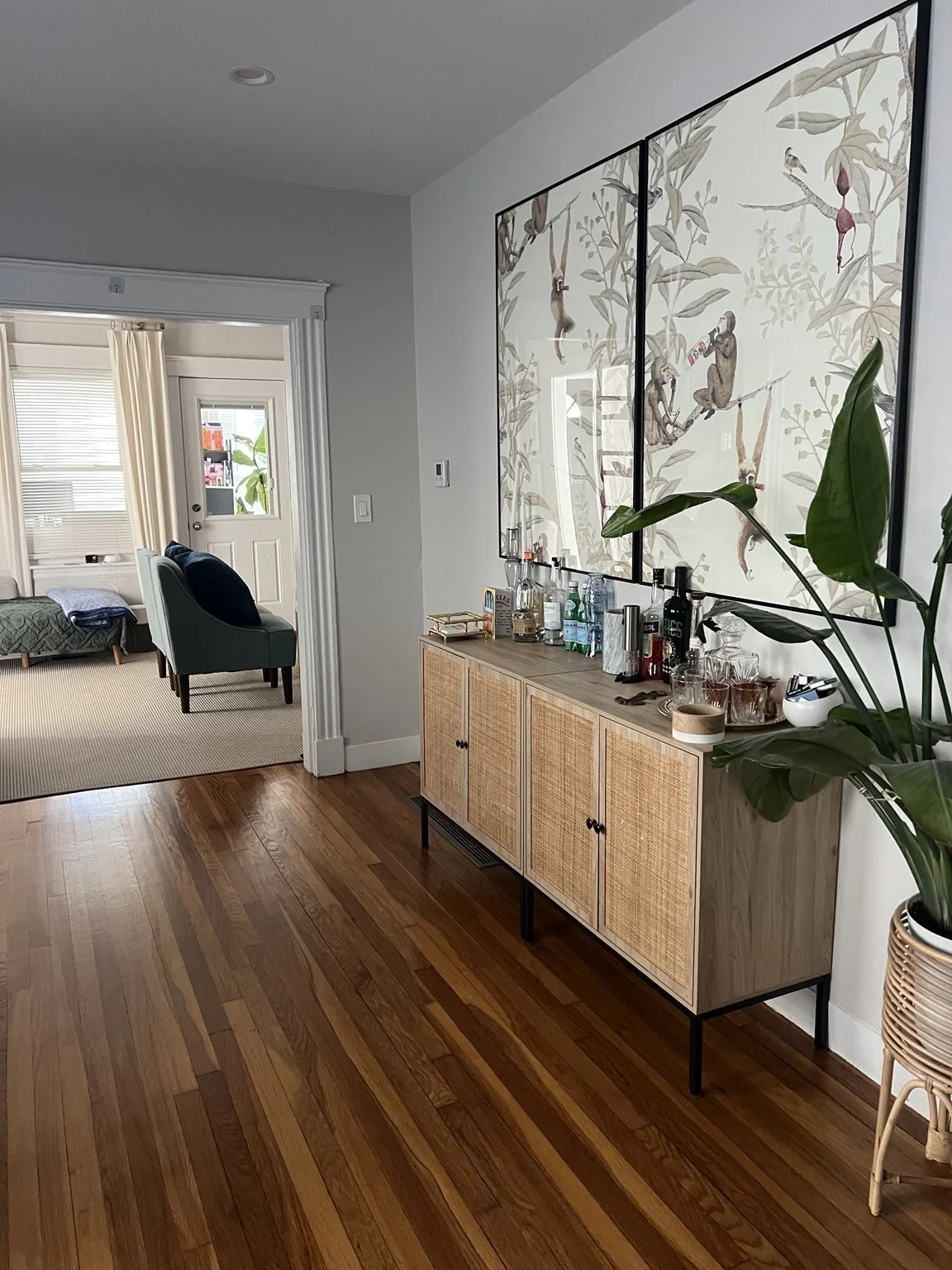 2 bed, 1 bath apartment for rent at 95 Edenfield Ave Unit 1, Watertown — photo 21 of 31