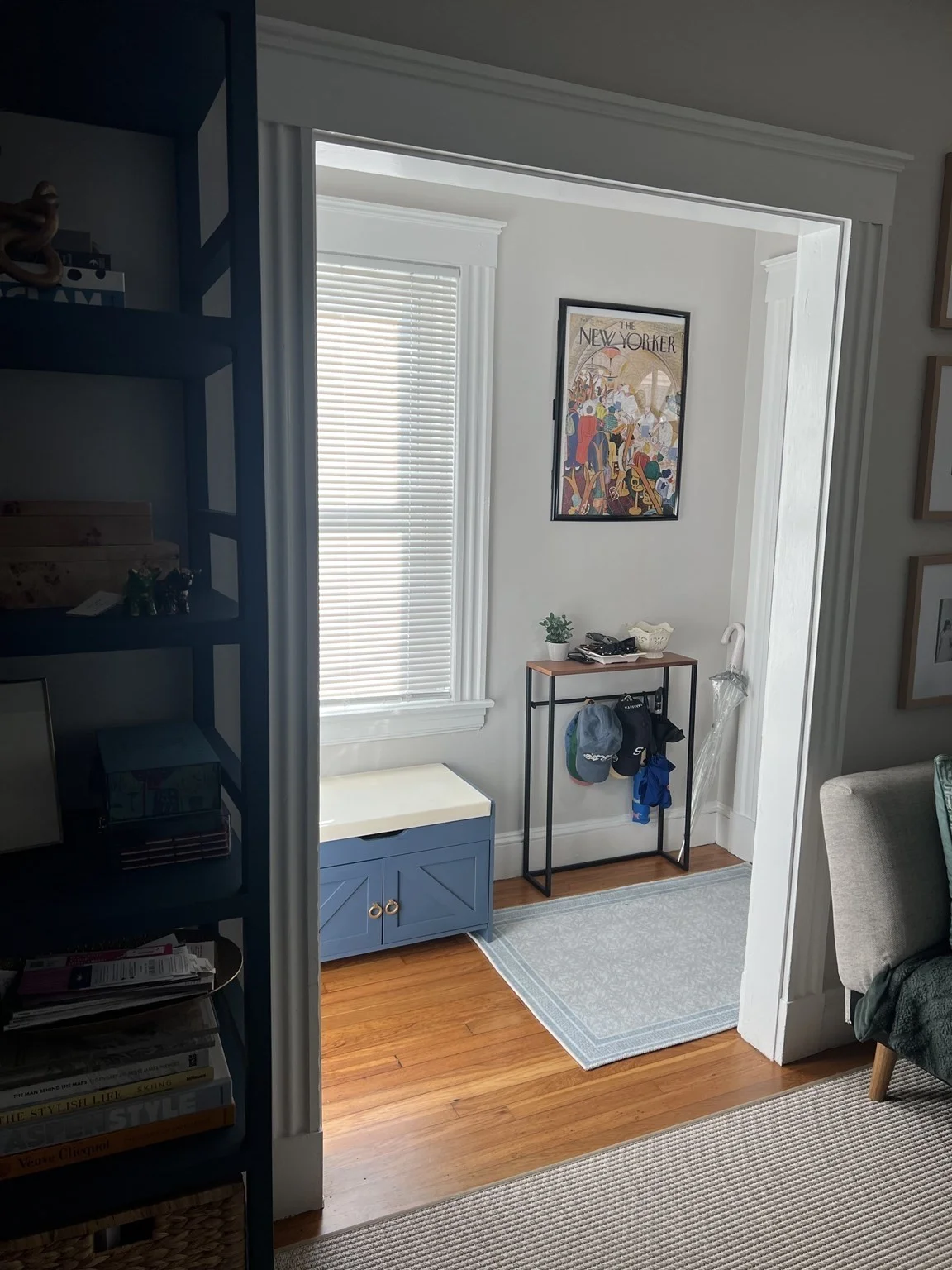 2 bed, 1 bath apartment for rent at 95 Edenfield Ave Unit 1, Watertown — photo 27 of 31