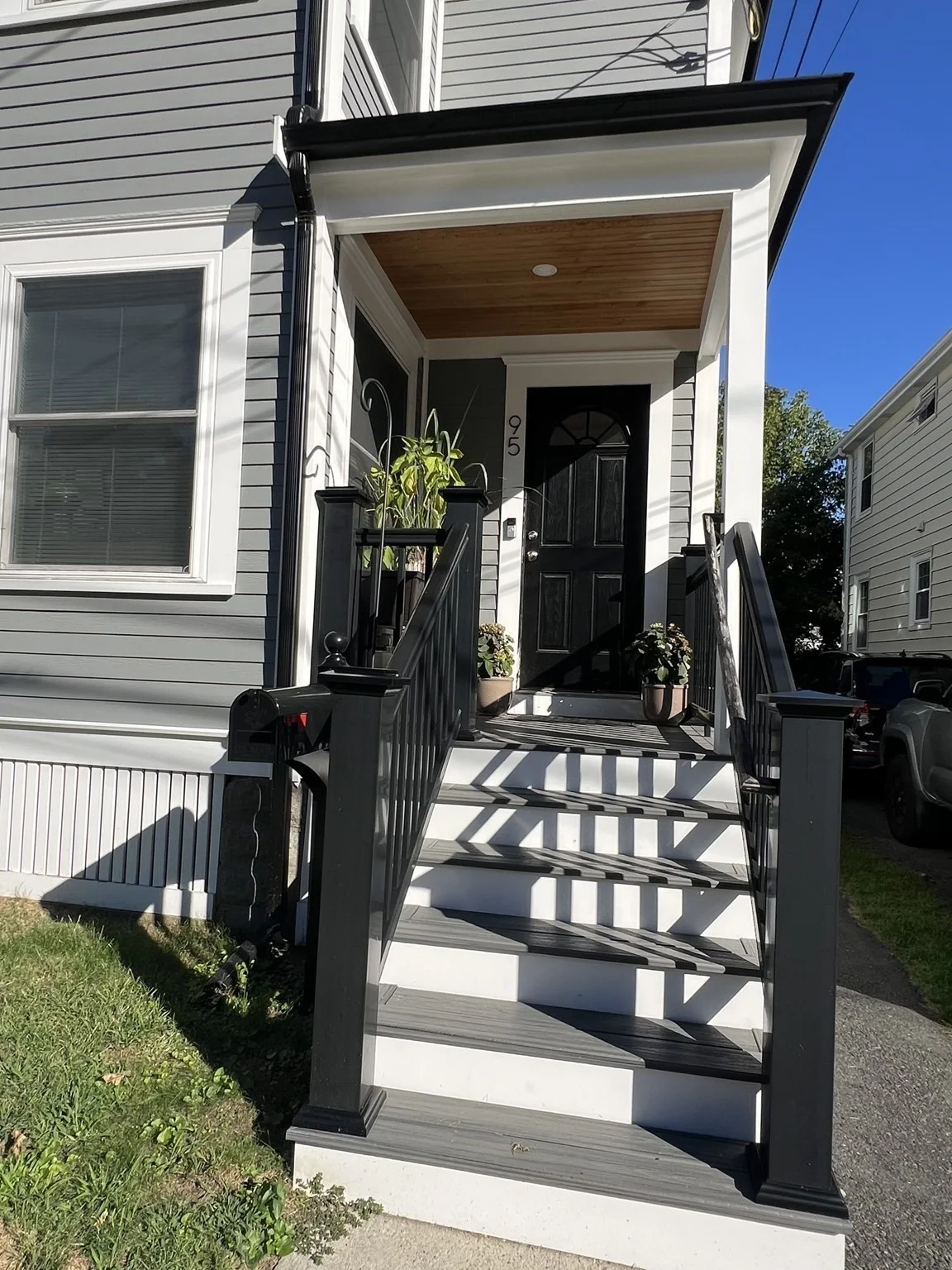2 bed, 1 bath apartment for rent at 95 Edenfield Ave Unit 1, Watertown — photo 31 of 31