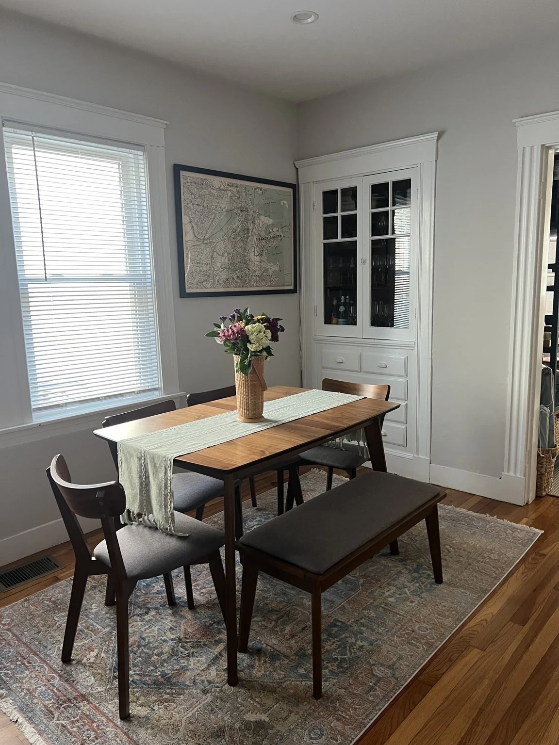 2 bed, 1 bath apartment for rent at 95 Edenfield Ave Unit 1, Watertown — photo 20 of 31