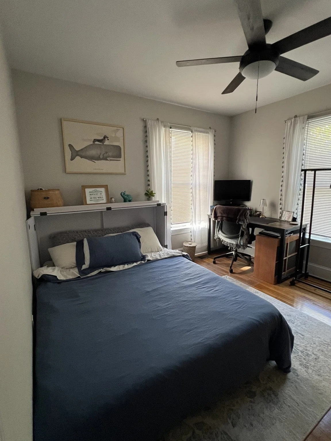 2 bed, 1 bath apartment for rent at 95 Edenfield Ave Unit 1, Watertown — photo 14 of 31