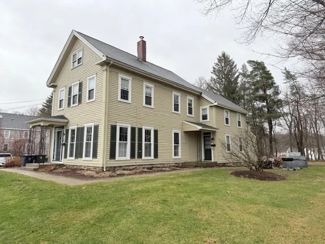 1 bed, 1 bath apartment for rent at 95 Elm St Unit B, Andover — photo 2 of 19