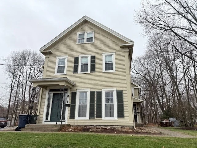 1 bed, 1 bath apartment for rent at 95 Elm St Unit B, Andover — photo 1 of 19
