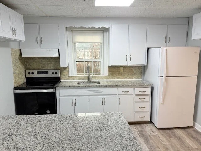 1 bed, 1 bath apartment for rent at 95 Elm St Unit B, Andover — photo 5 of 19